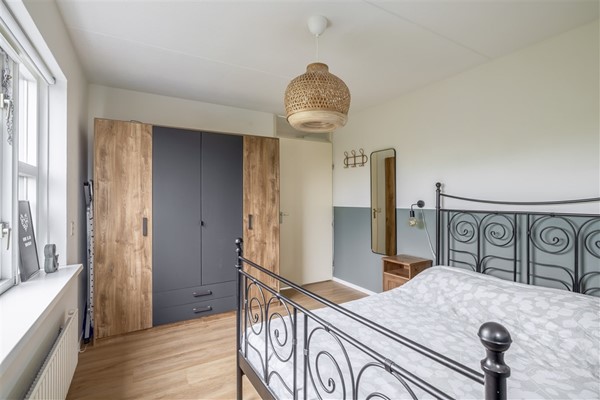 Medium property photo - Dassenburcht 52, 9649 KJ Muntendam